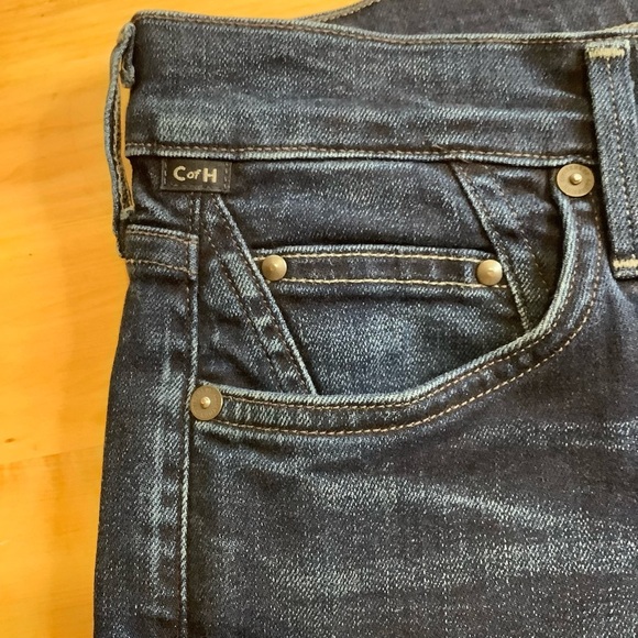 CITIZENS OF HUMANITY Rocket High Rise Skinny Jeans Size 29 - Picture 8 of 14